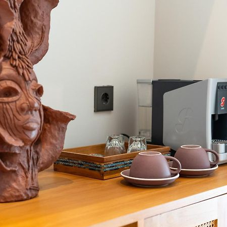Ize Canggu By Lifestyleretreats Extérieur photo