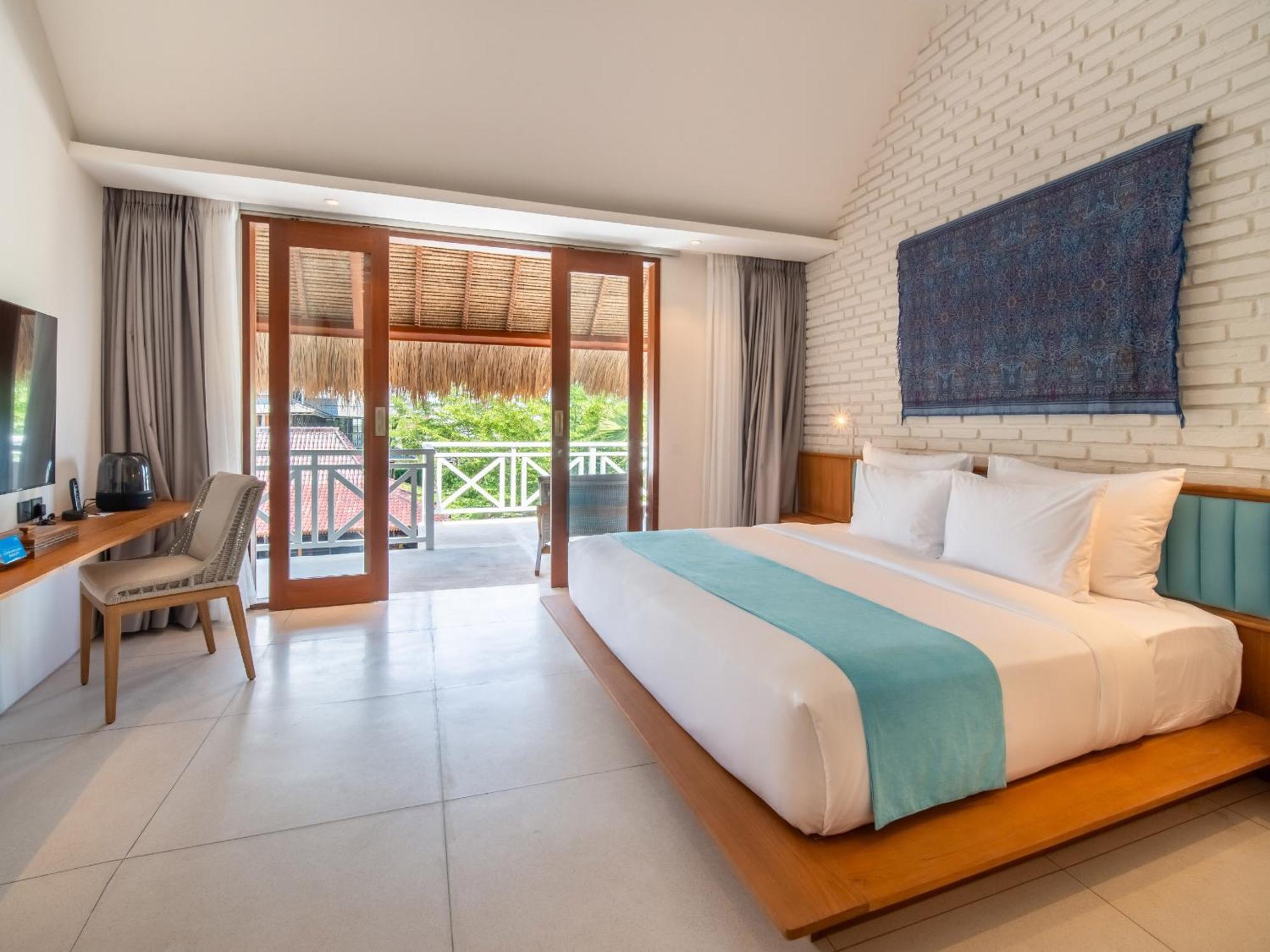 Ize Canggu By Lifestyleretreats Extérieur photo
