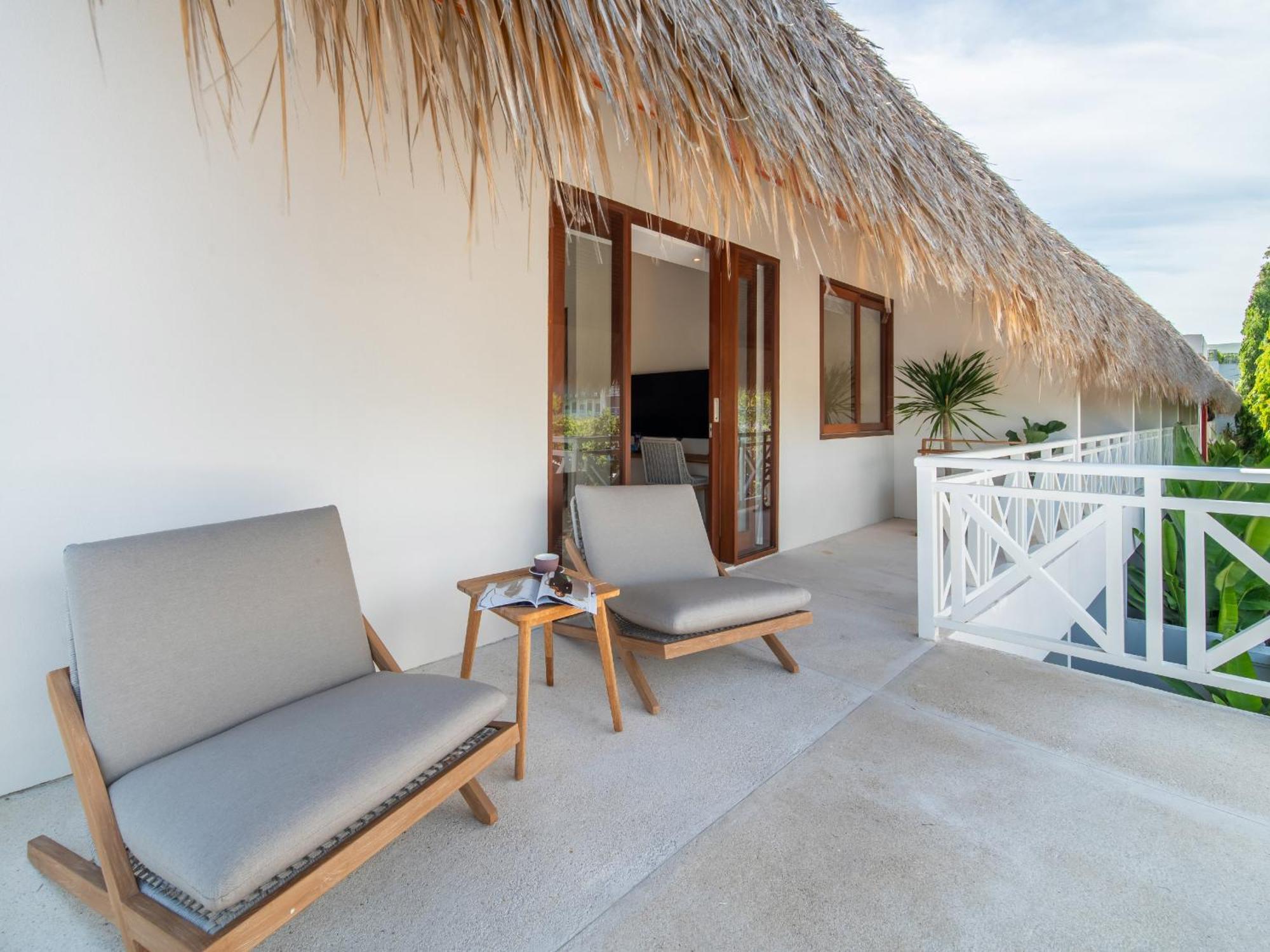 Ize Canggu By Lifestyleretreats Extérieur photo