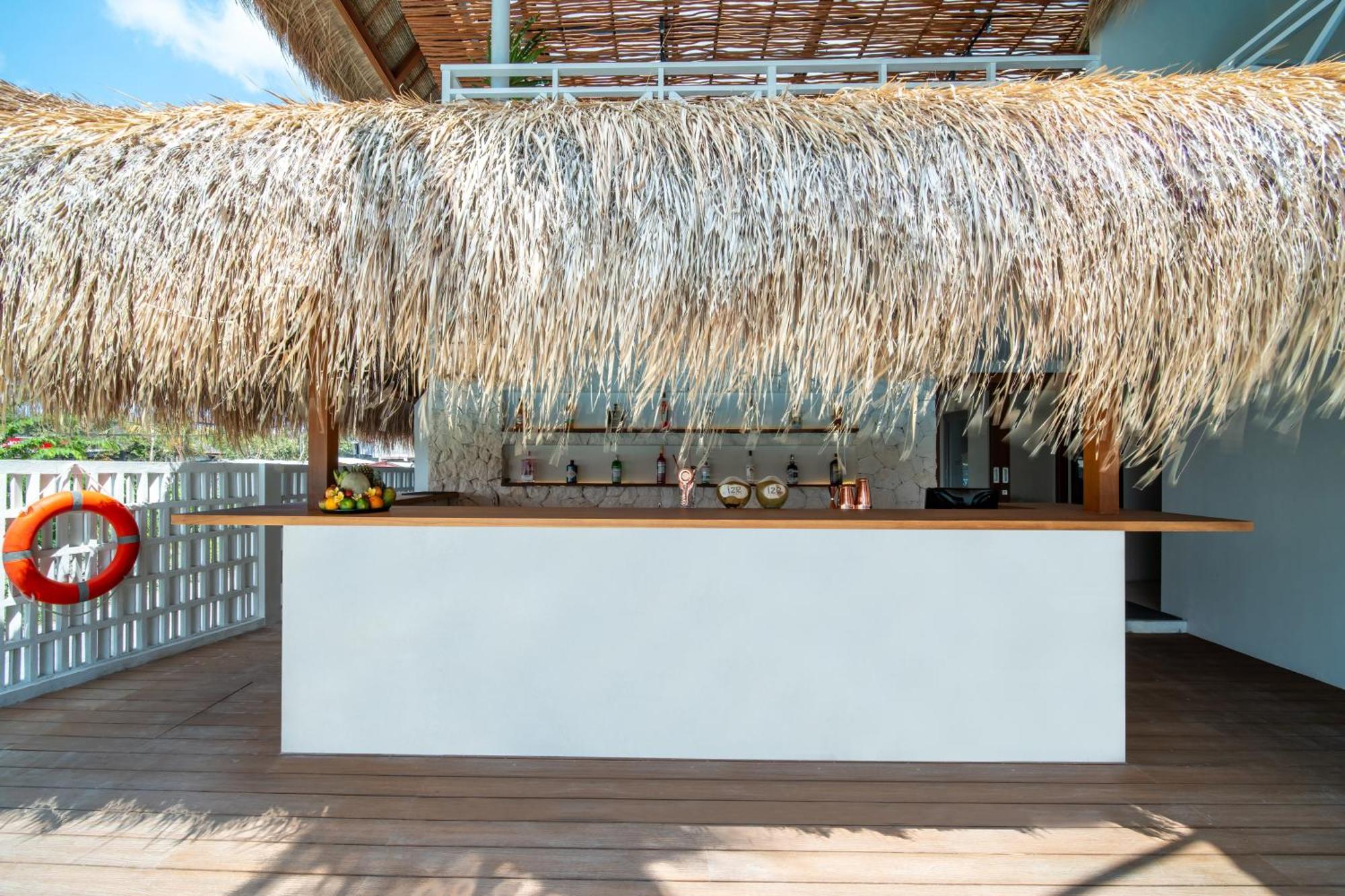 Ize Canggu By Lifestyleretreats Extérieur photo