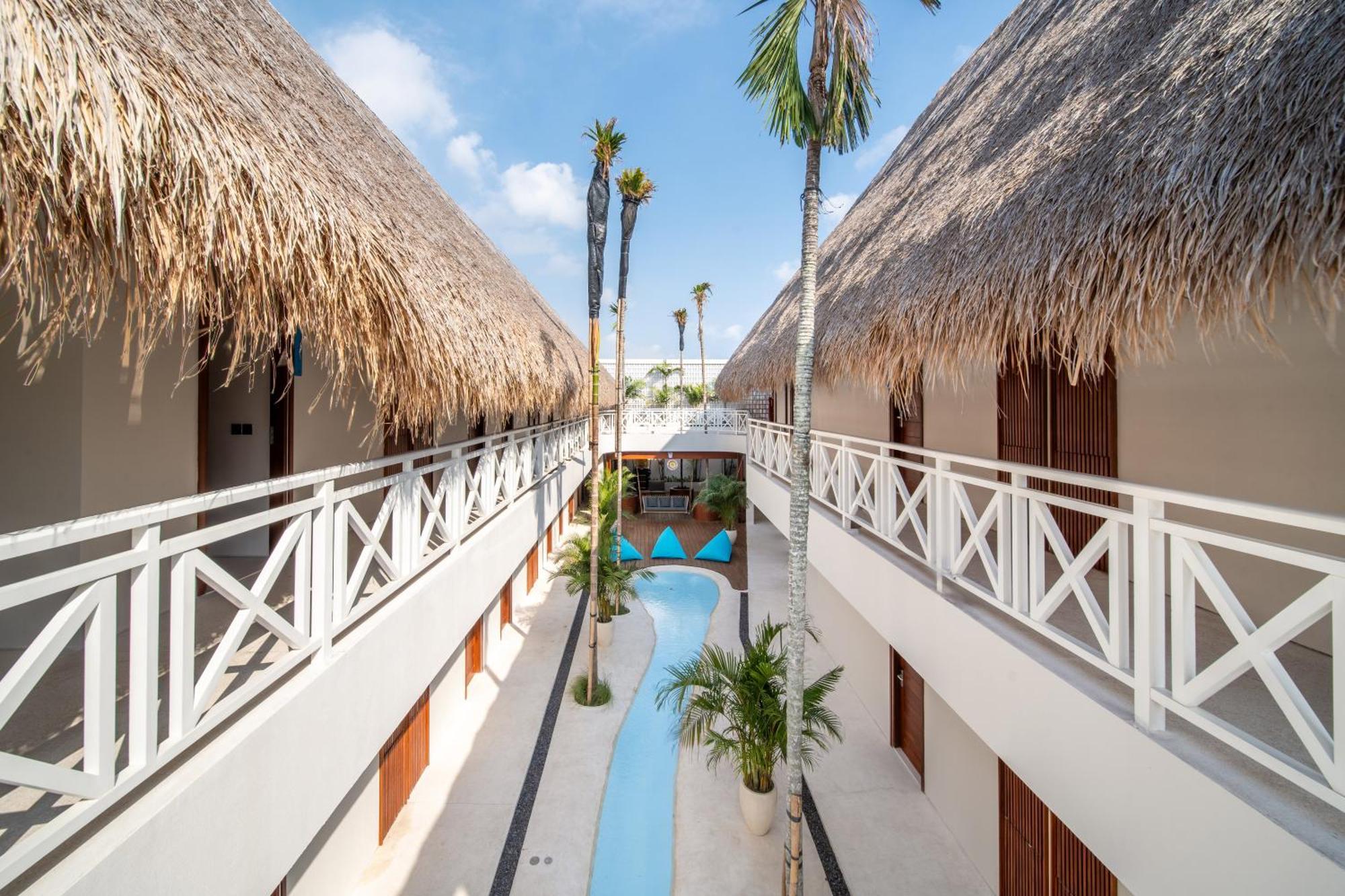 Ize Canggu By Lifestyleretreats Extérieur photo