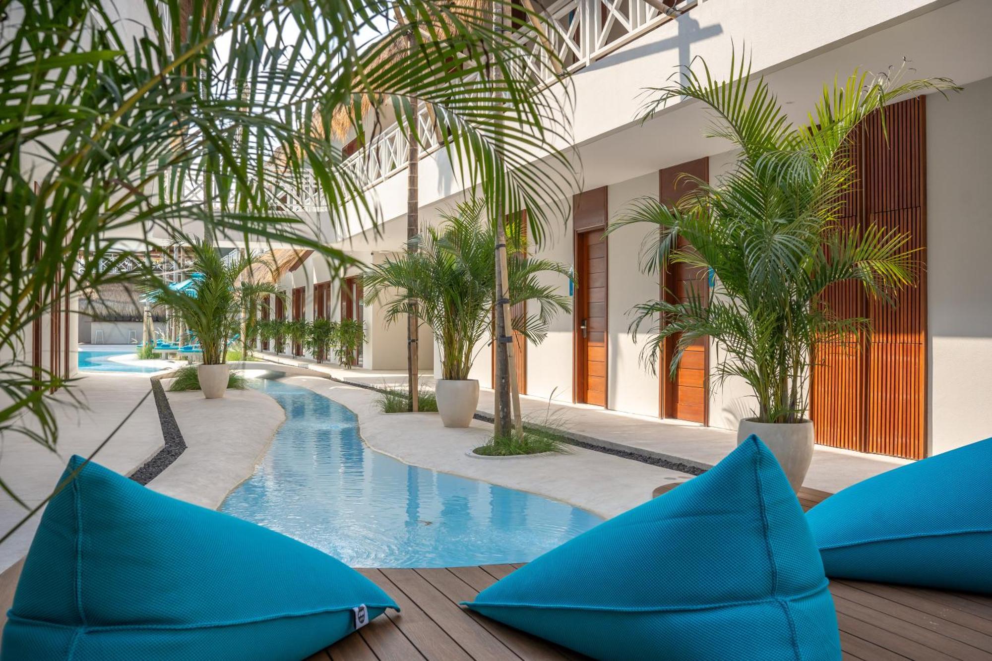 Ize Canggu By Lifestyleretreats Extérieur photo
