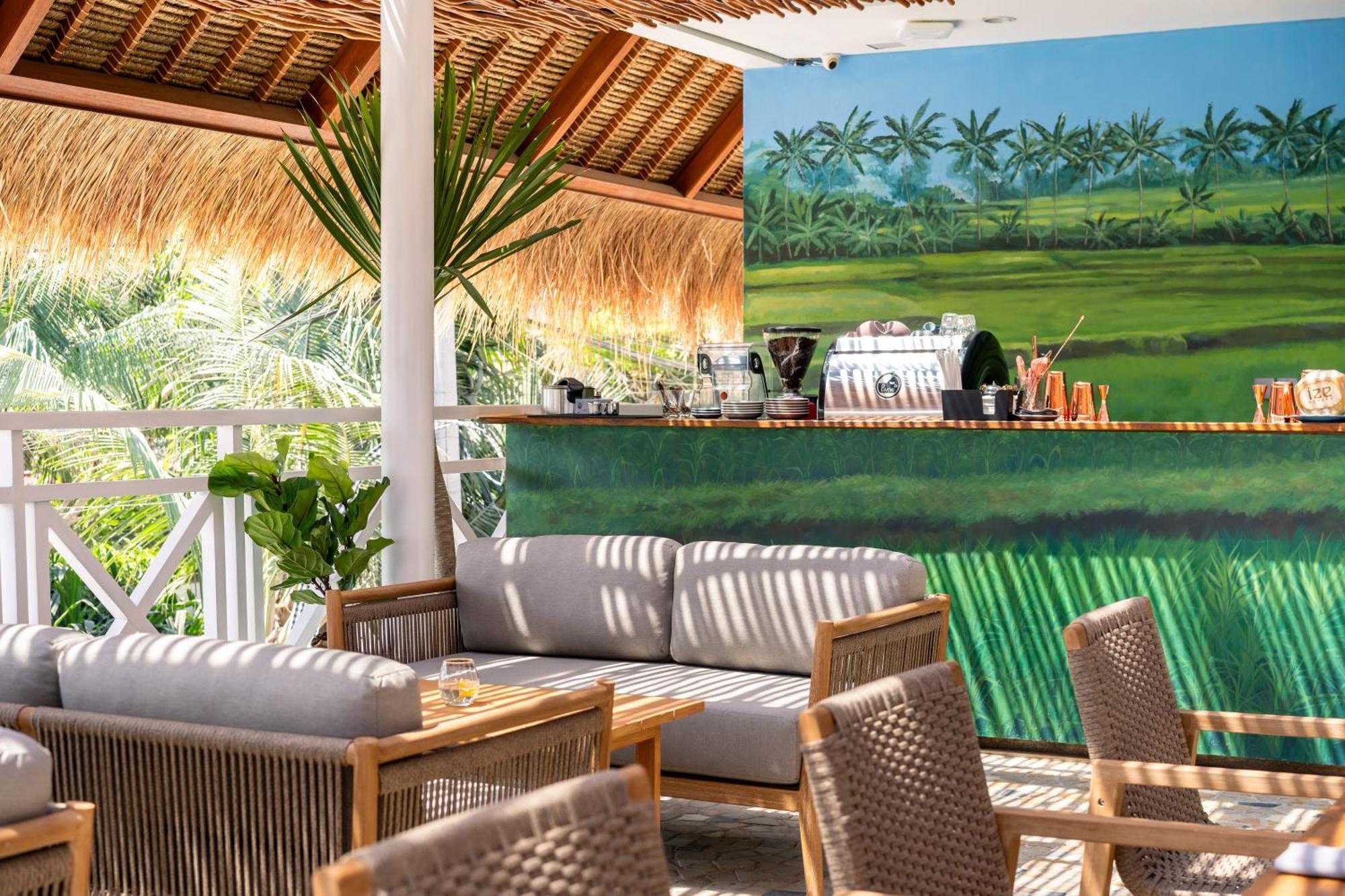 Ize Canggu By Lifestyleretreats Extérieur photo