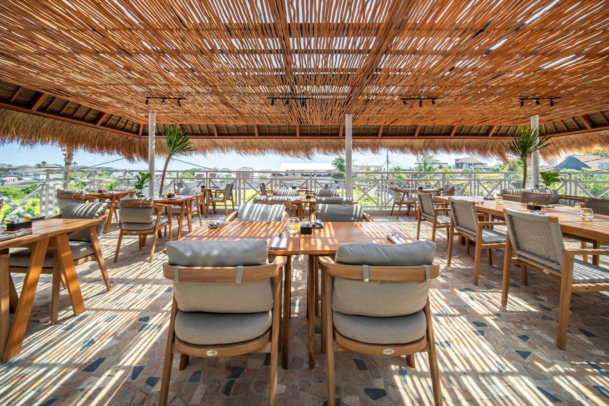 Ize Canggu By Lifestyleretreats Extérieur photo