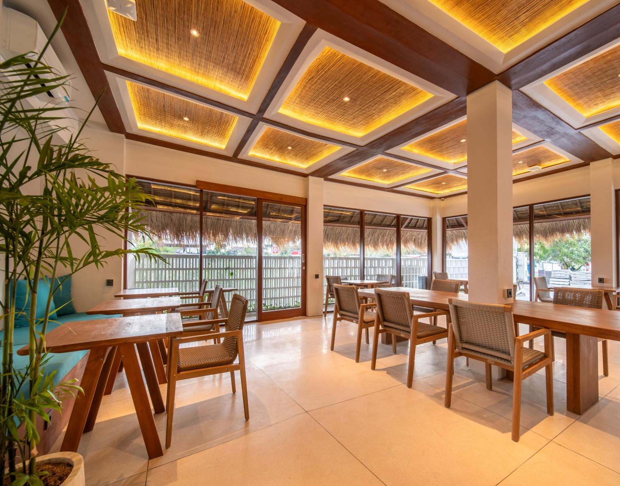 Ize Canggu By Lifestyleretreats Extérieur photo