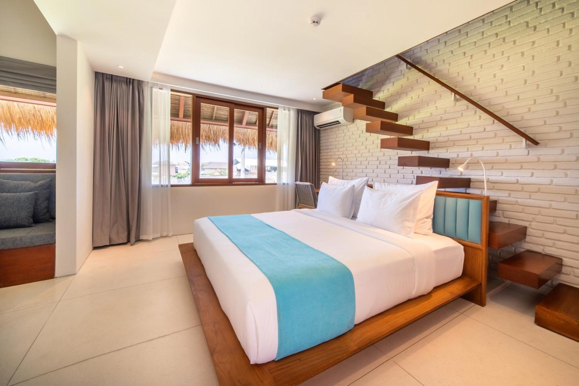 Ize Canggu By Lifestyleretreats Extérieur photo