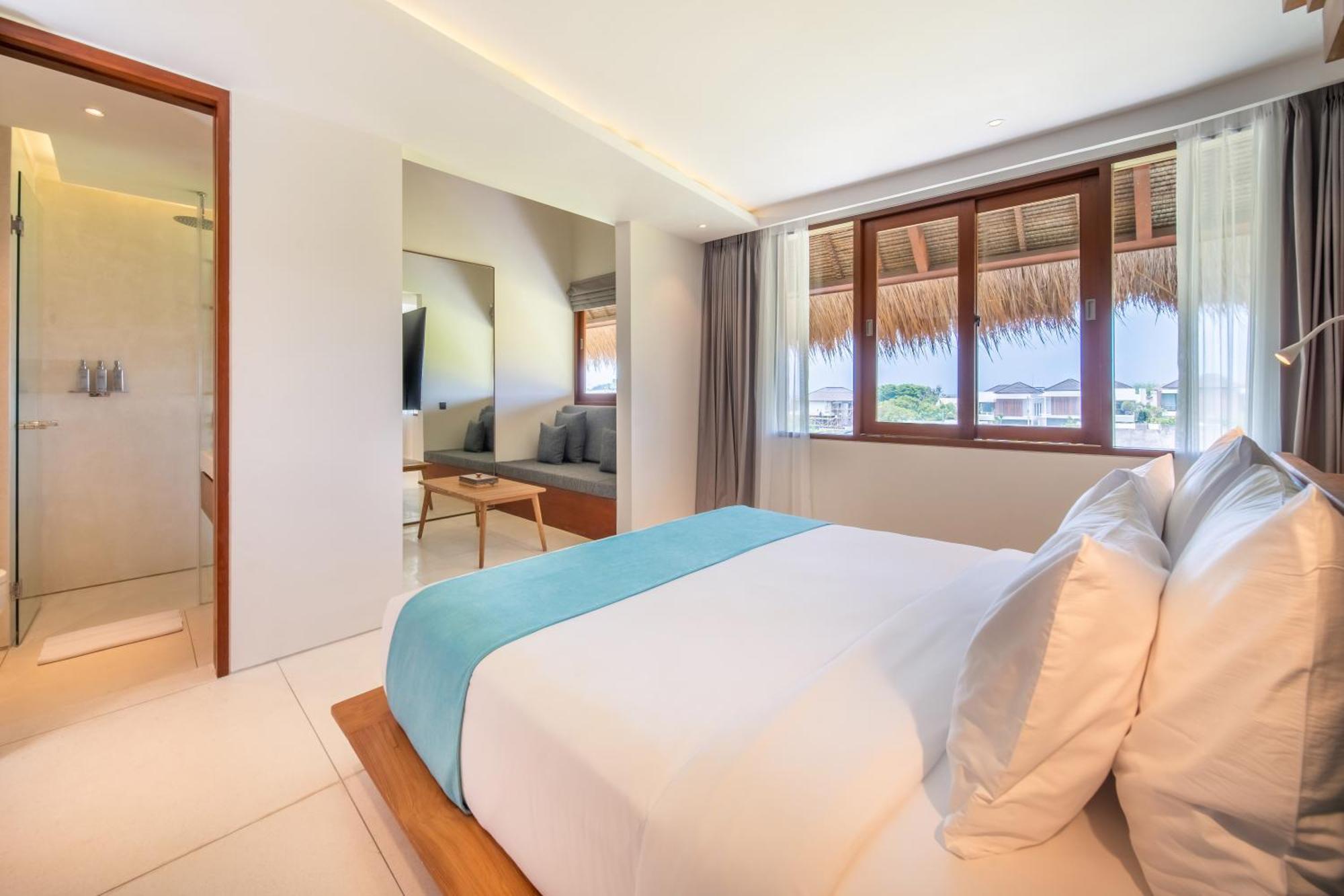 Ize Canggu By Lifestyleretreats Extérieur photo