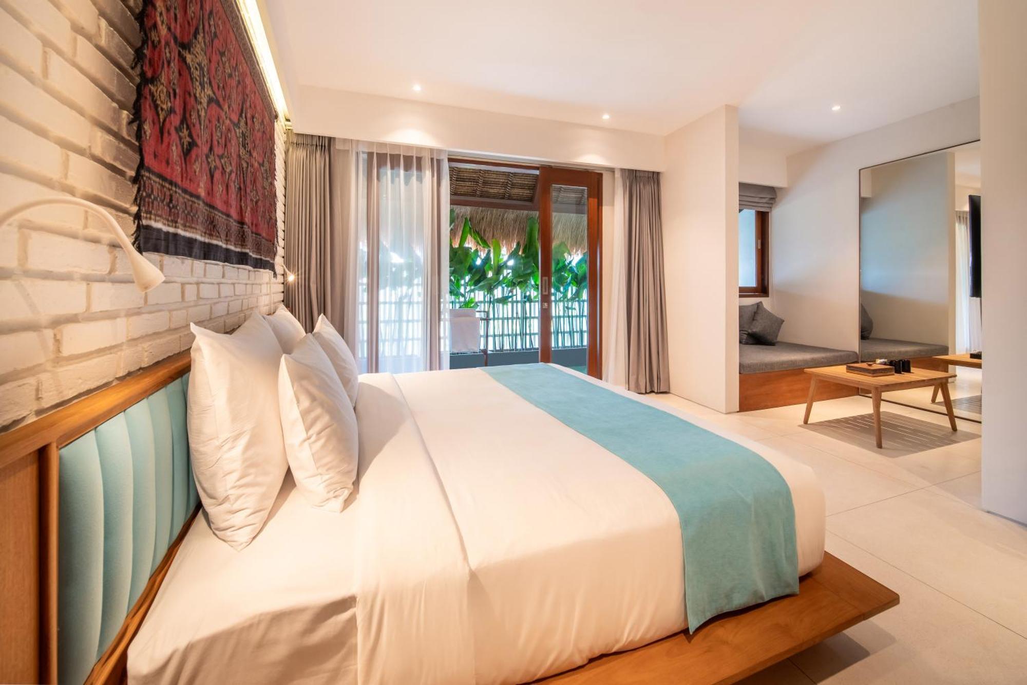 Ize Canggu By Lifestyleretreats Extérieur photo