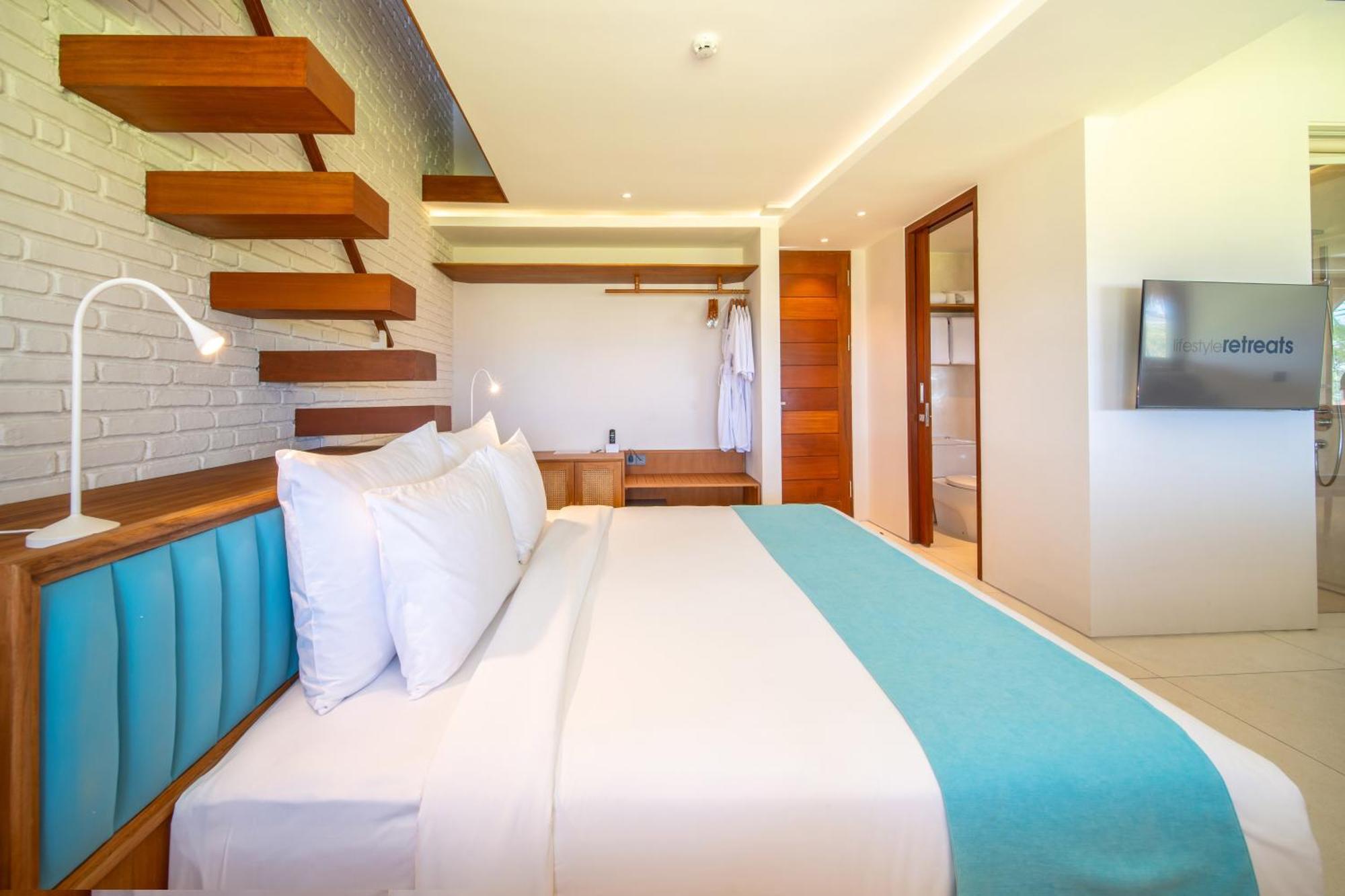 Ize Canggu By Lifestyleretreats Extérieur photo