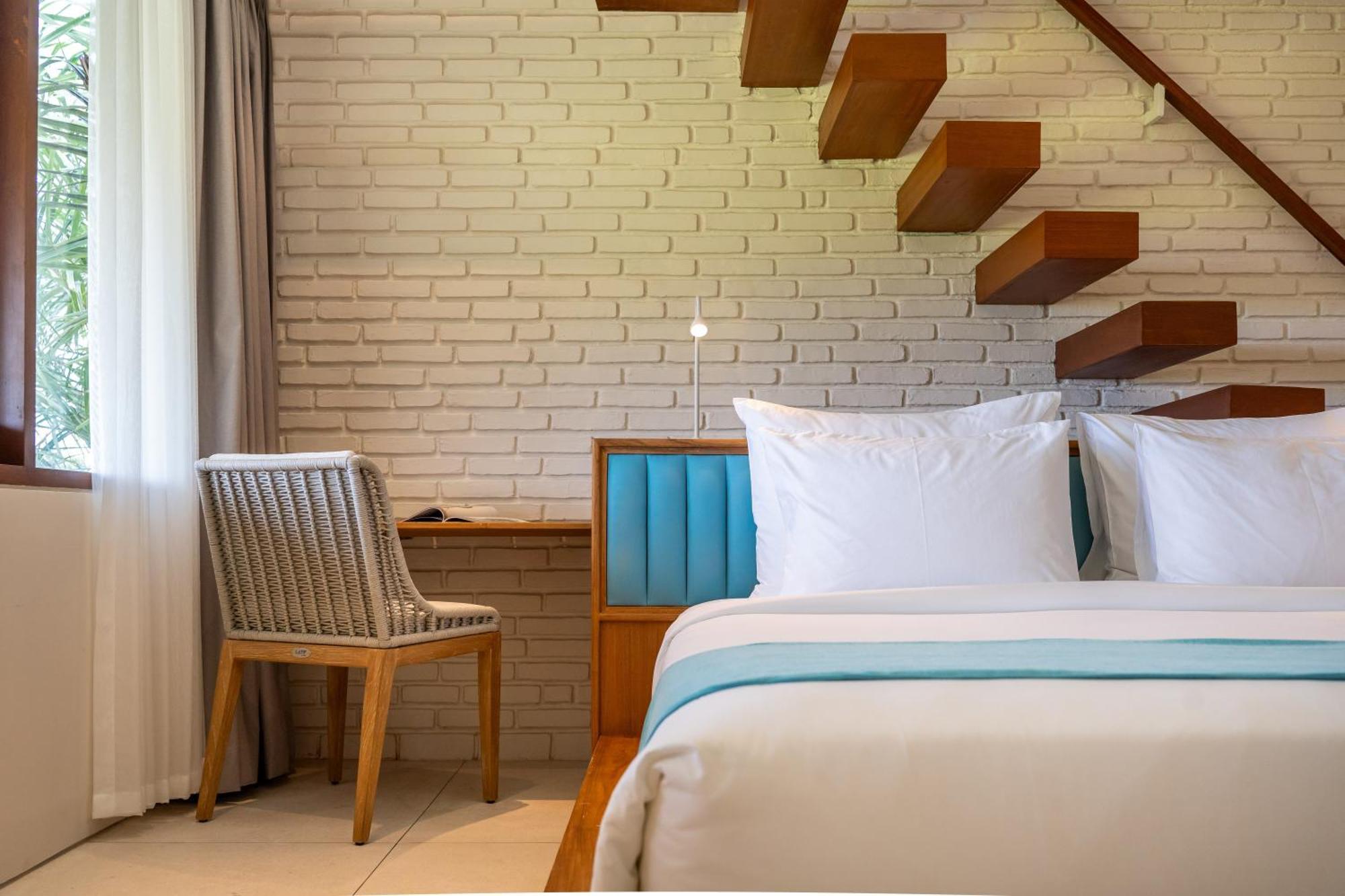 Ize Canggu By Lifestyleretreats Extérieur photo
