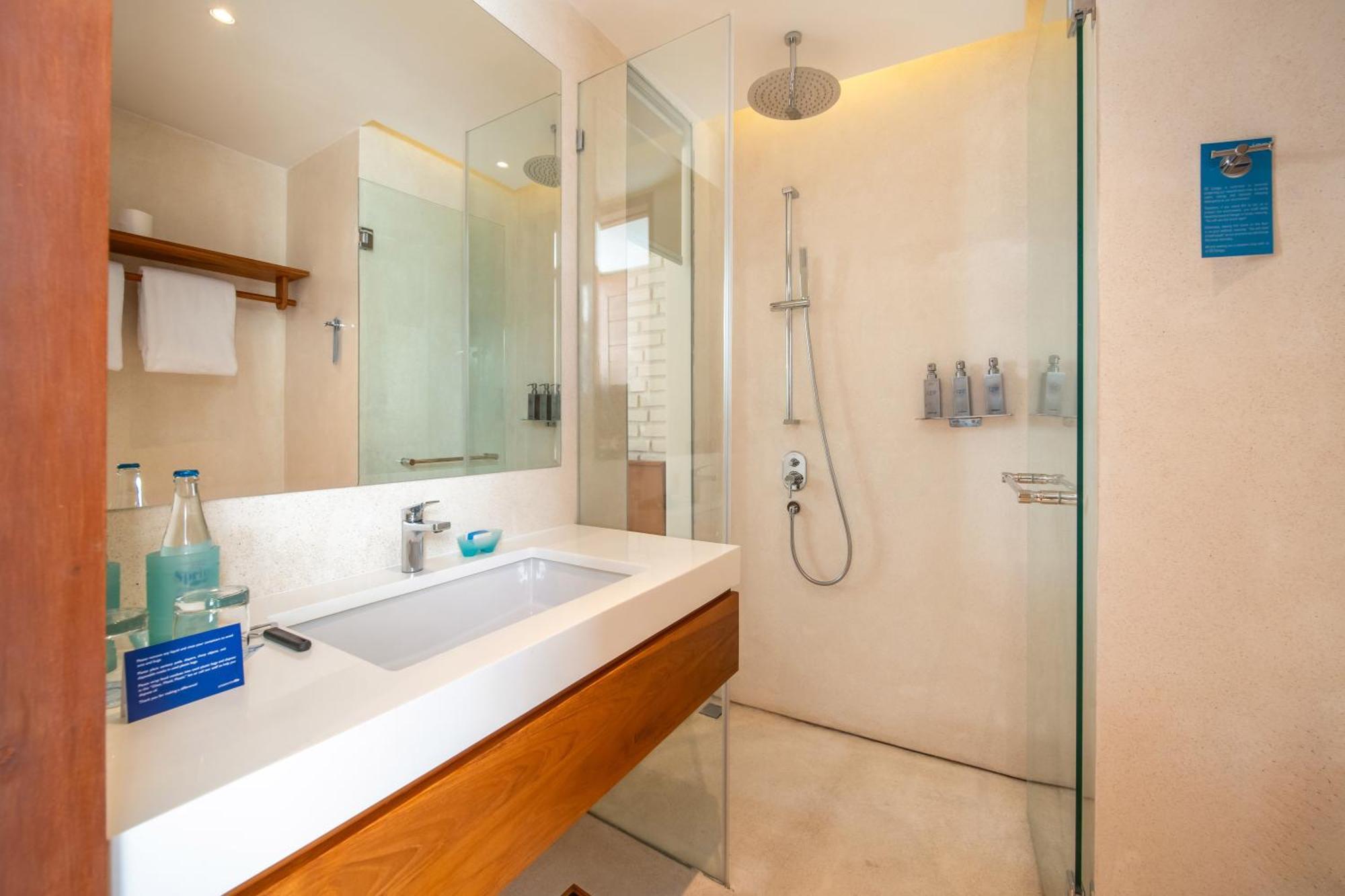 Ize Canggu By Lifestyleretreats Extérieur photo