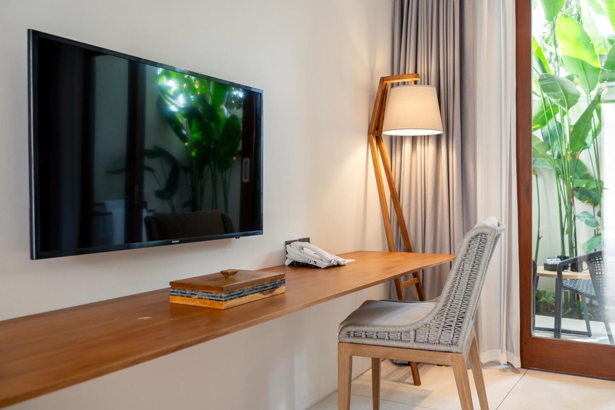 Ize Canggu By Lifestyleretreats Extérieur photo