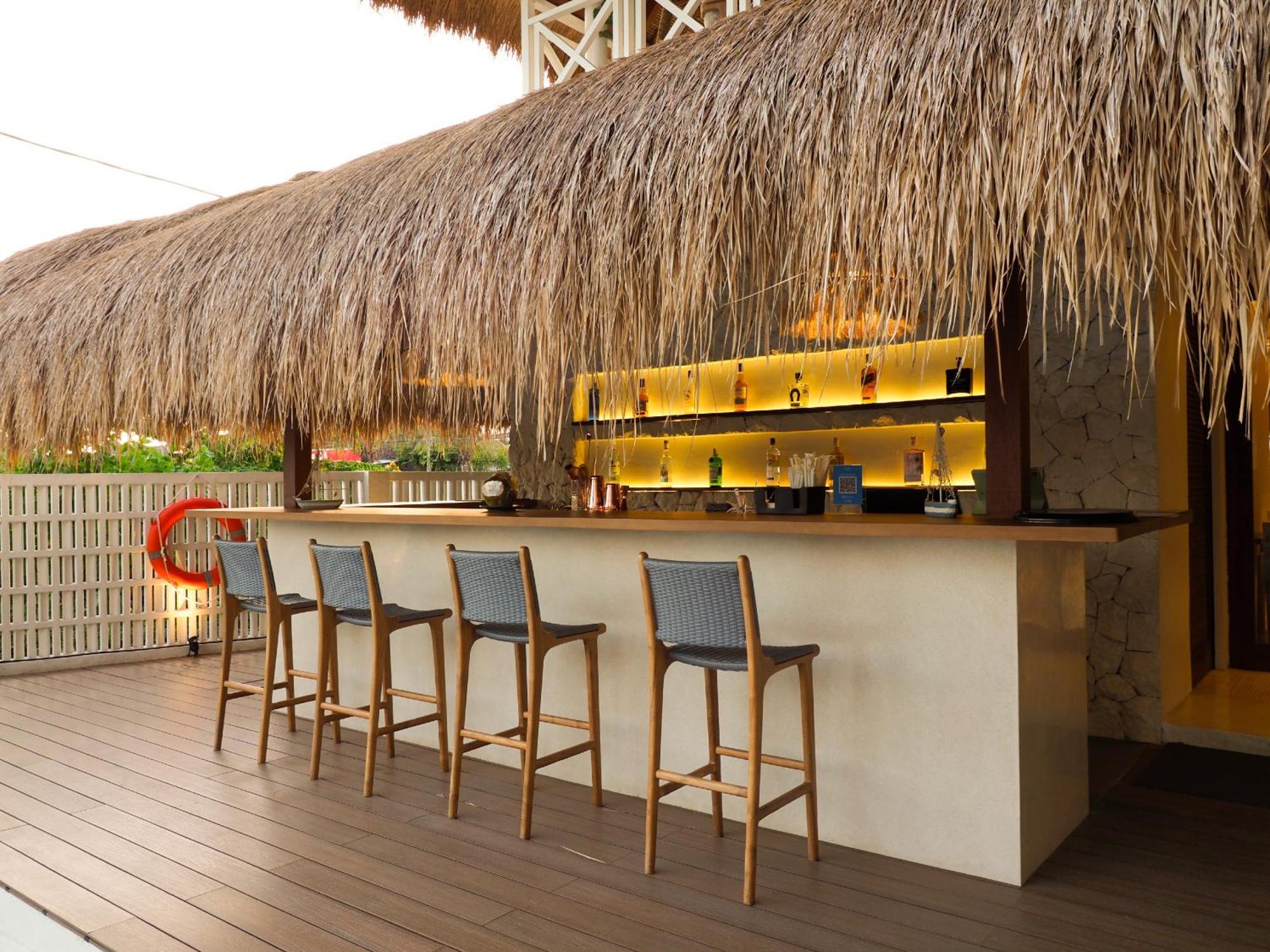 Ize Canggu By Lifestyleretreats Extérieur photo
