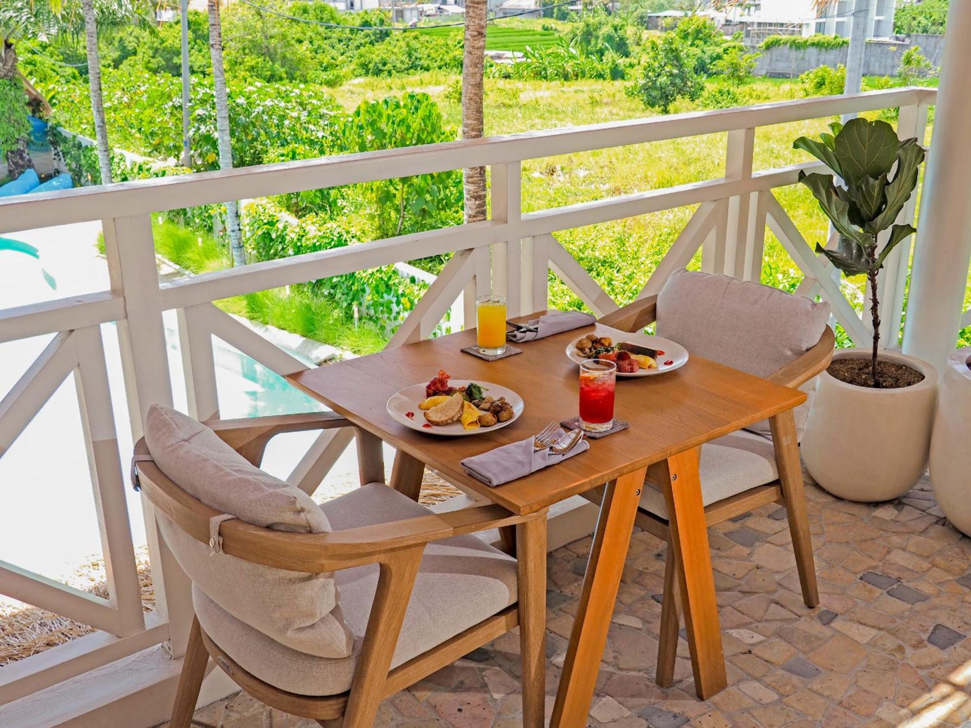 Ize Canggu By Lifestyleretreats Extérieur photo