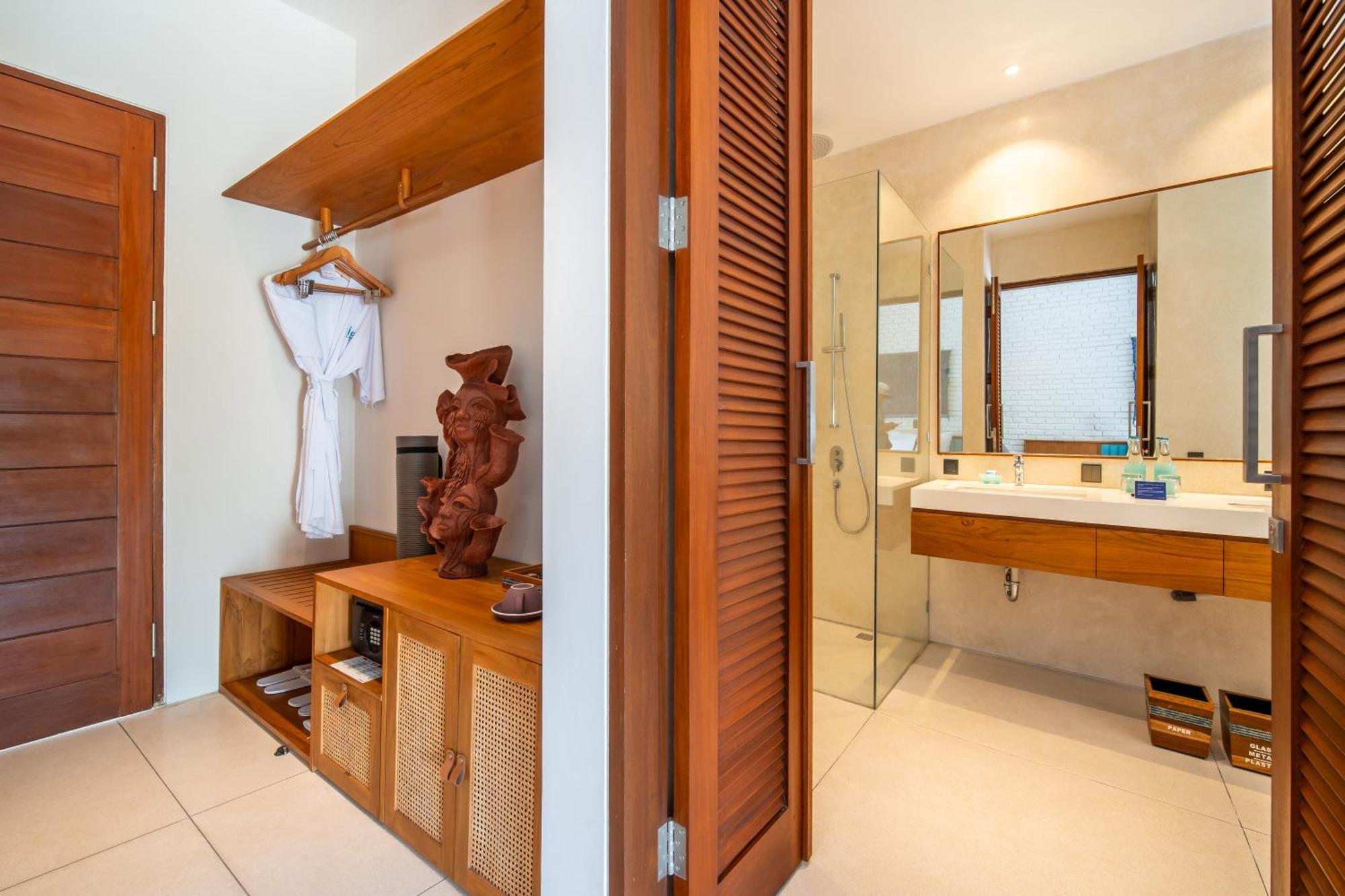 Ize Canggu By Lifestyleretreats Extérieur photo